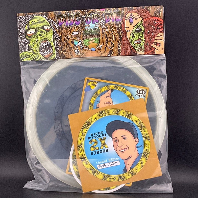Lucid Ice EMAC Truth - Disc or Die LE - Ricky Wysocki-2