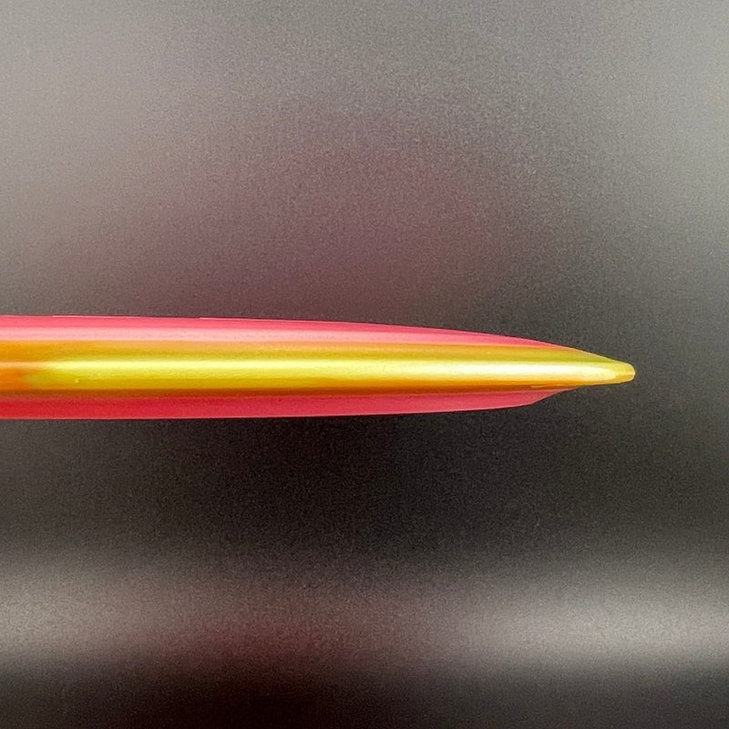 Neutron Time-Lapse (Re-Tooled) - Simon Line Misprint-21