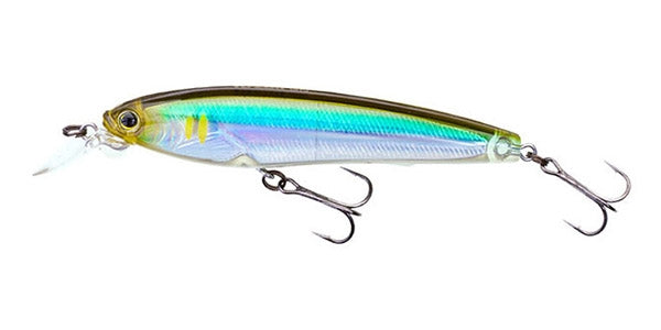 Yo-Zuri 3DS Minnow-2