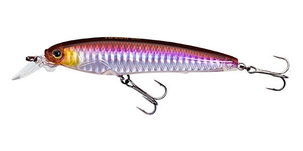 Yo-Zuri 3DS Minnow-3