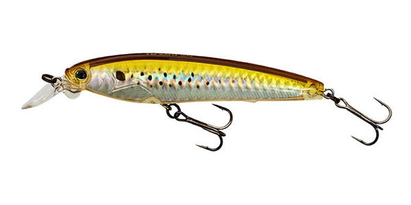 Yo-Zuri 3DS Minnow-4