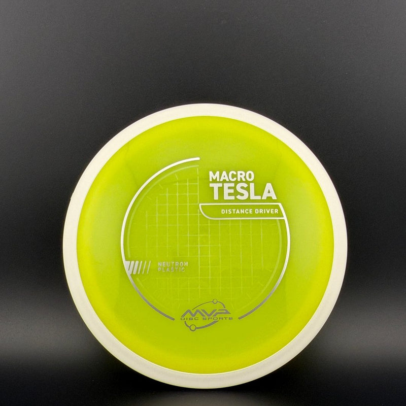 Neutron Macro Tesla - (6" Mini Disc)-10