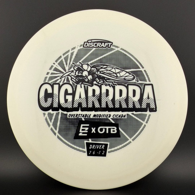 Colorshift Glo ESP Cigarra - Ezra Aderhold-4