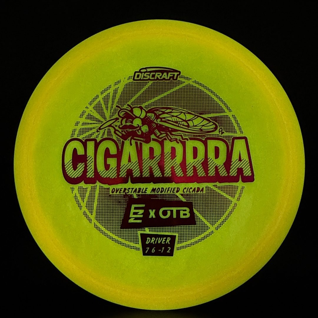 Colorshift Glo ESP Cigarra - Ezra Aderhold-27