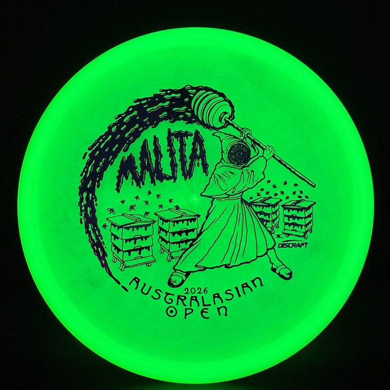 Mega Glo Malita - Australasian Open 2026-17