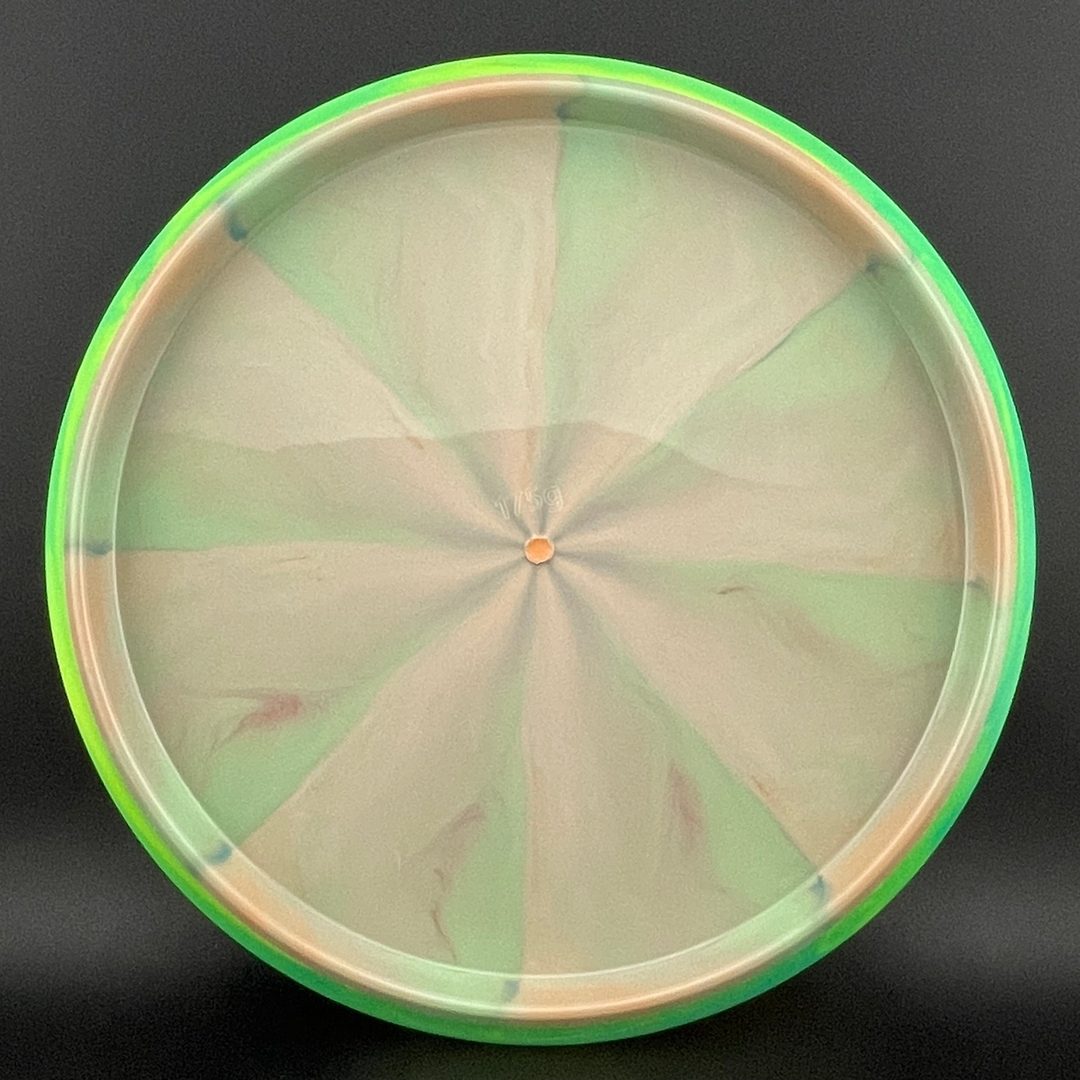 Cosmic Neutron Tempo - Jeremy Koling Team Series-2