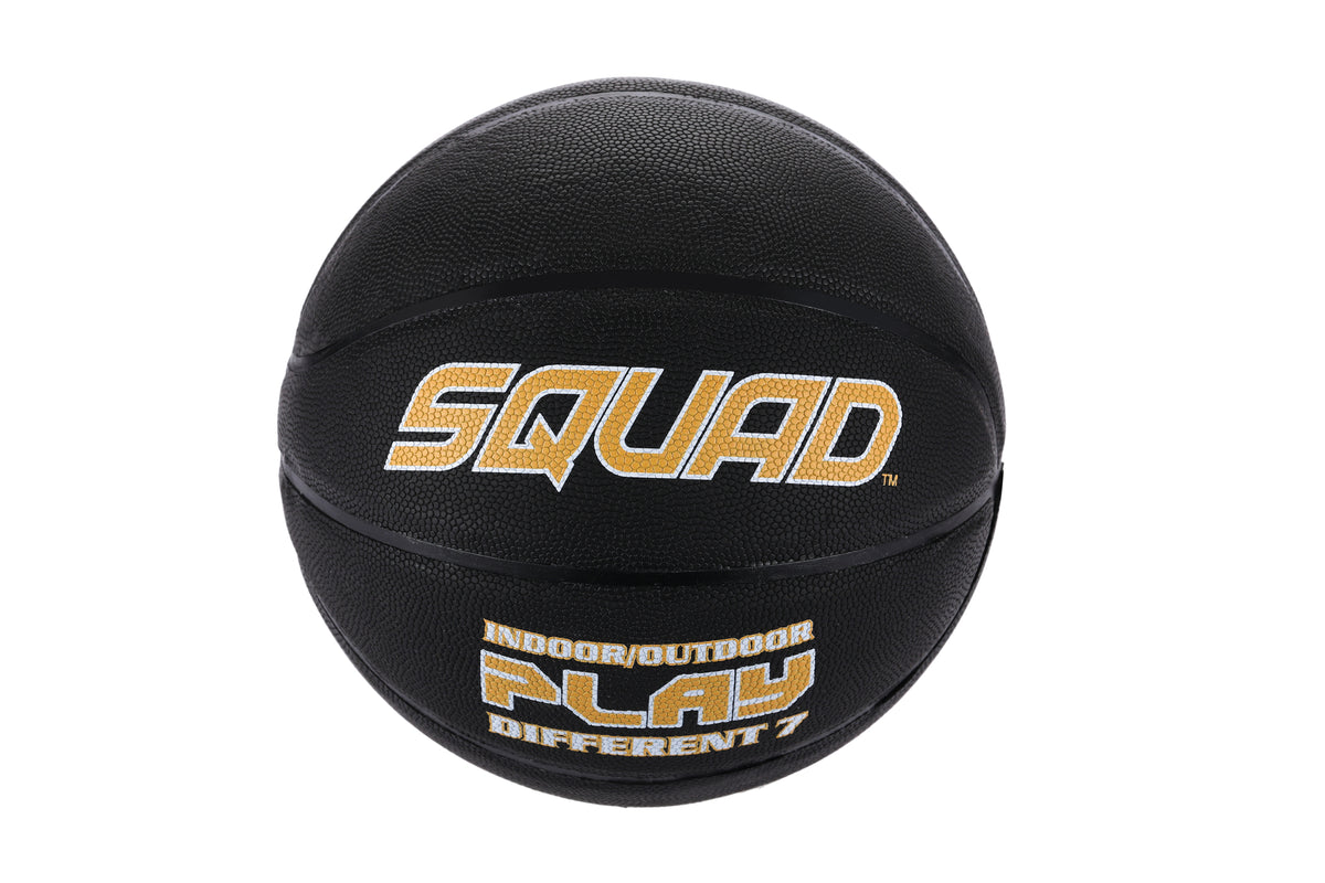 Classic Rubber Basketball