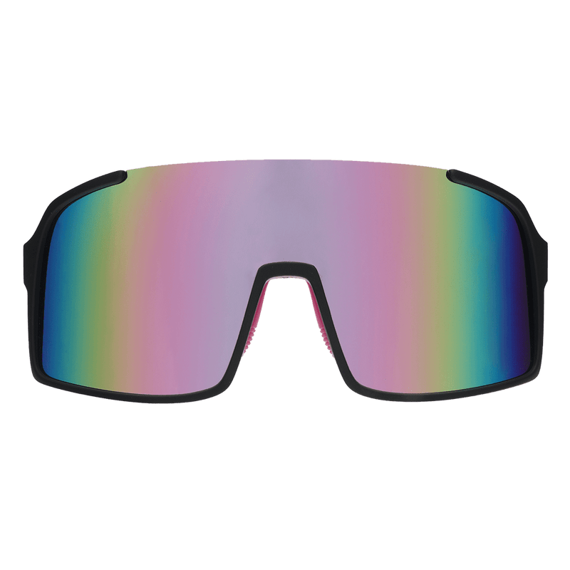 "Ask Me About My Escape Plan" ASTRO G Polarized Sunglasses-2