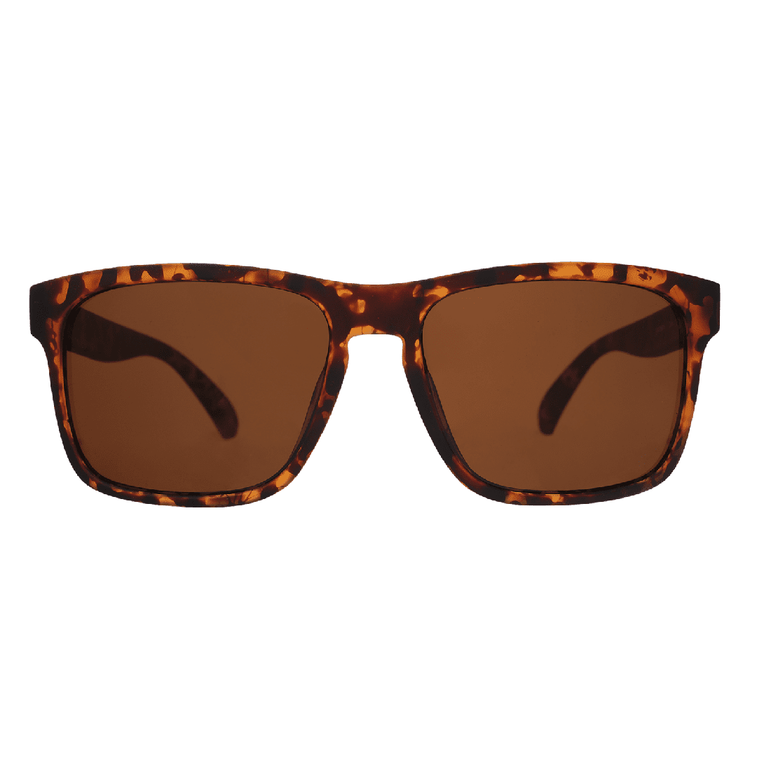"Certified Pet Psychic" Grand G Polarized Sunglasses-2