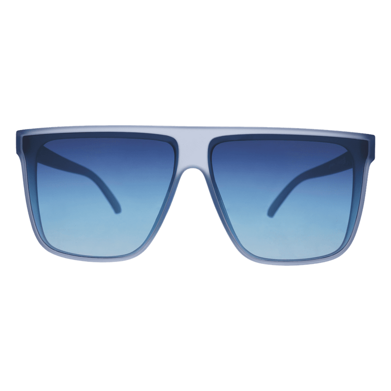 "Last To Leave The Dance Floor” Fly G Polarized Sunglasses-2