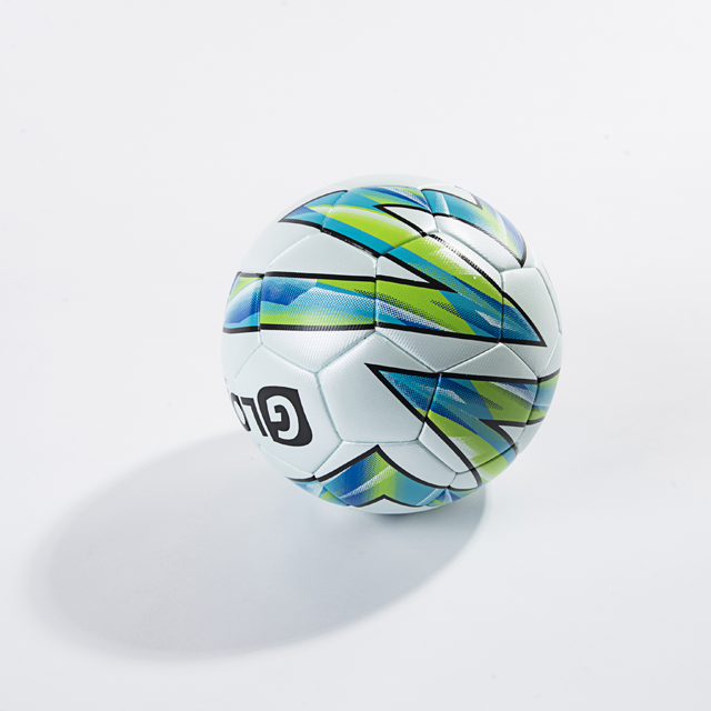 PU Thermal Bonded Training Soccer Ball, Size 5