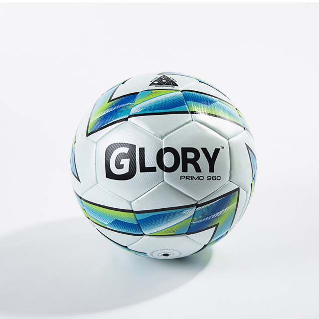 PU Thermal Bonded Training Soccer Ball, Size 5