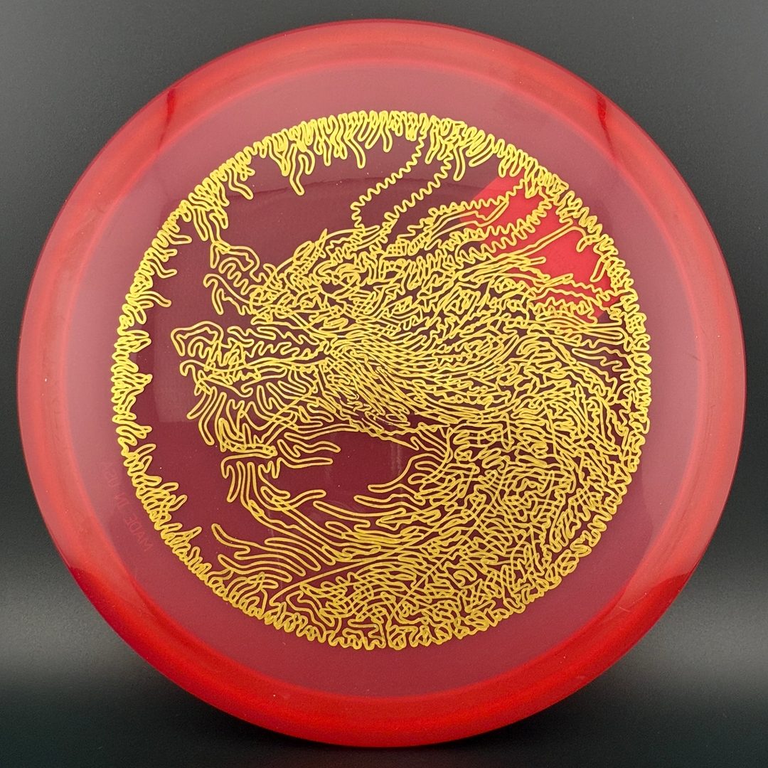 Champion Roc3 - "Dragon Line" F2-4