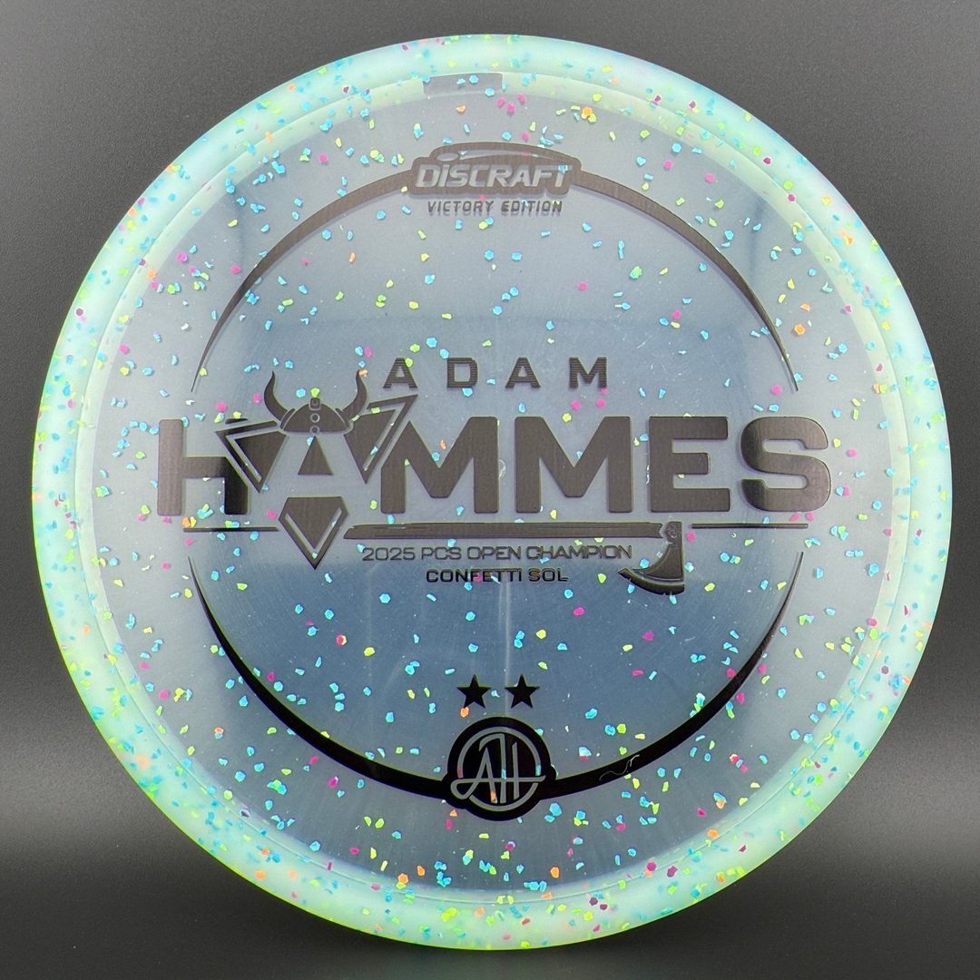 Confetti Z Sol - Adam Hammes 2025 PCS Open-15