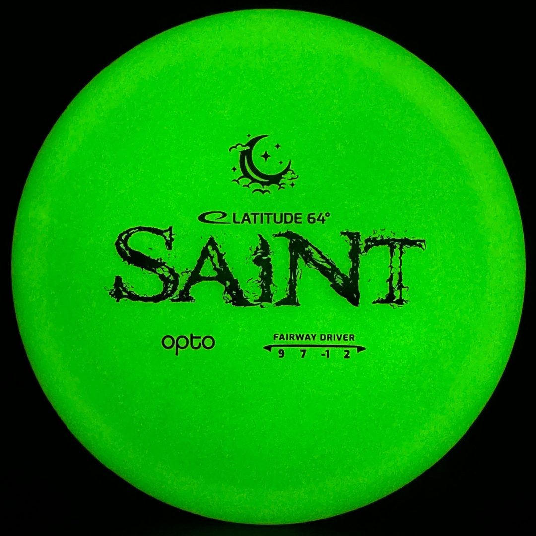 Opto Moonshine Saint-2