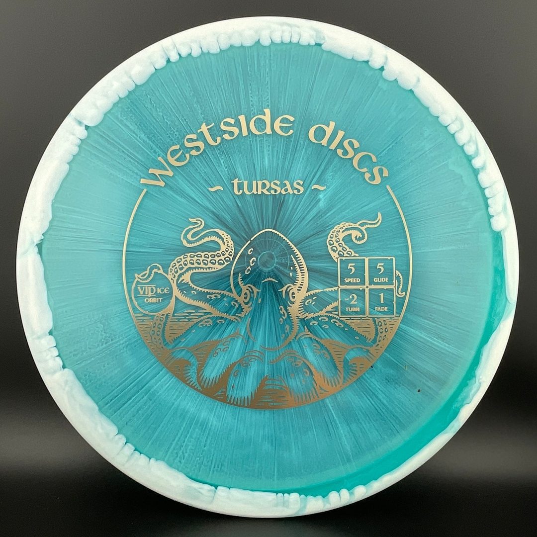 VIP Ice Orbit Tursas-13