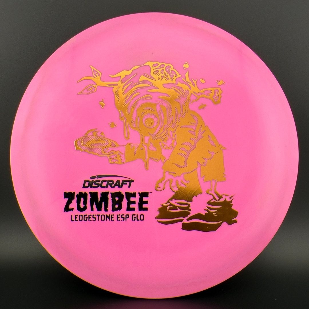 ESP Glo Zombee - Ledgestone Finale 2025-1