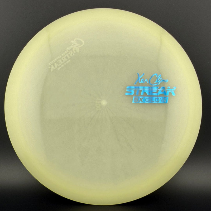 Glow Victory Line Streak - 5X-10