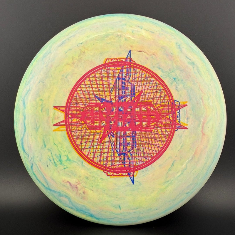 Galactic Nexus Aviar Driver - F2 Lightweight-6