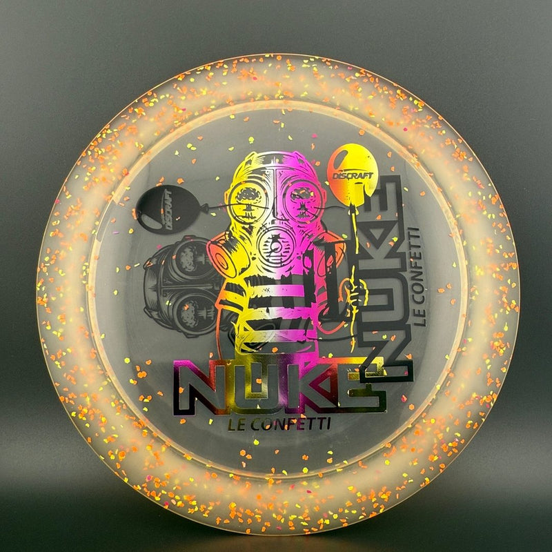 Confetti Z Nuke - Misprint-7