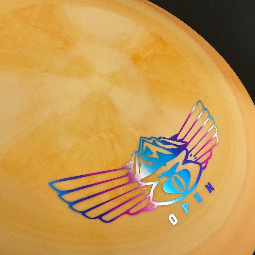 Swirly S-line FD - 303 Open-9