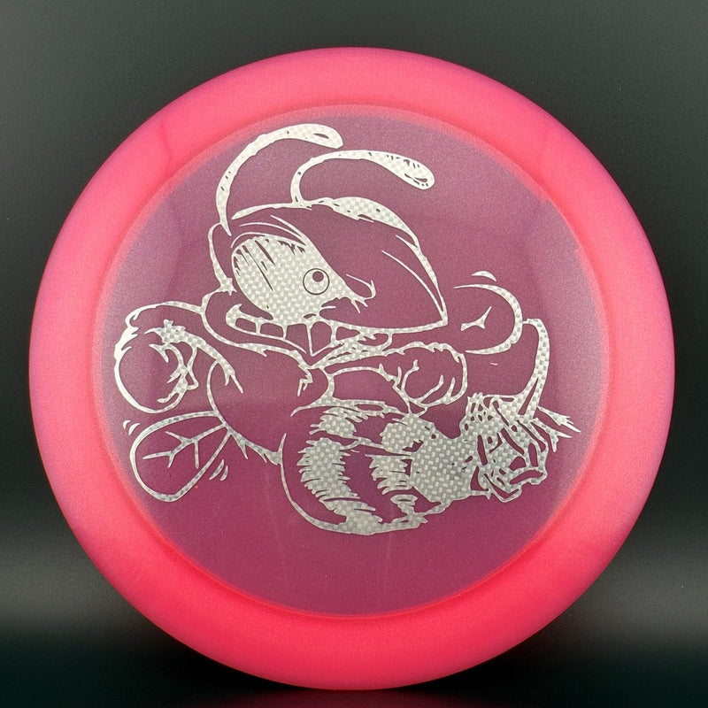 Colorshift Z Force - Big Bee-5
