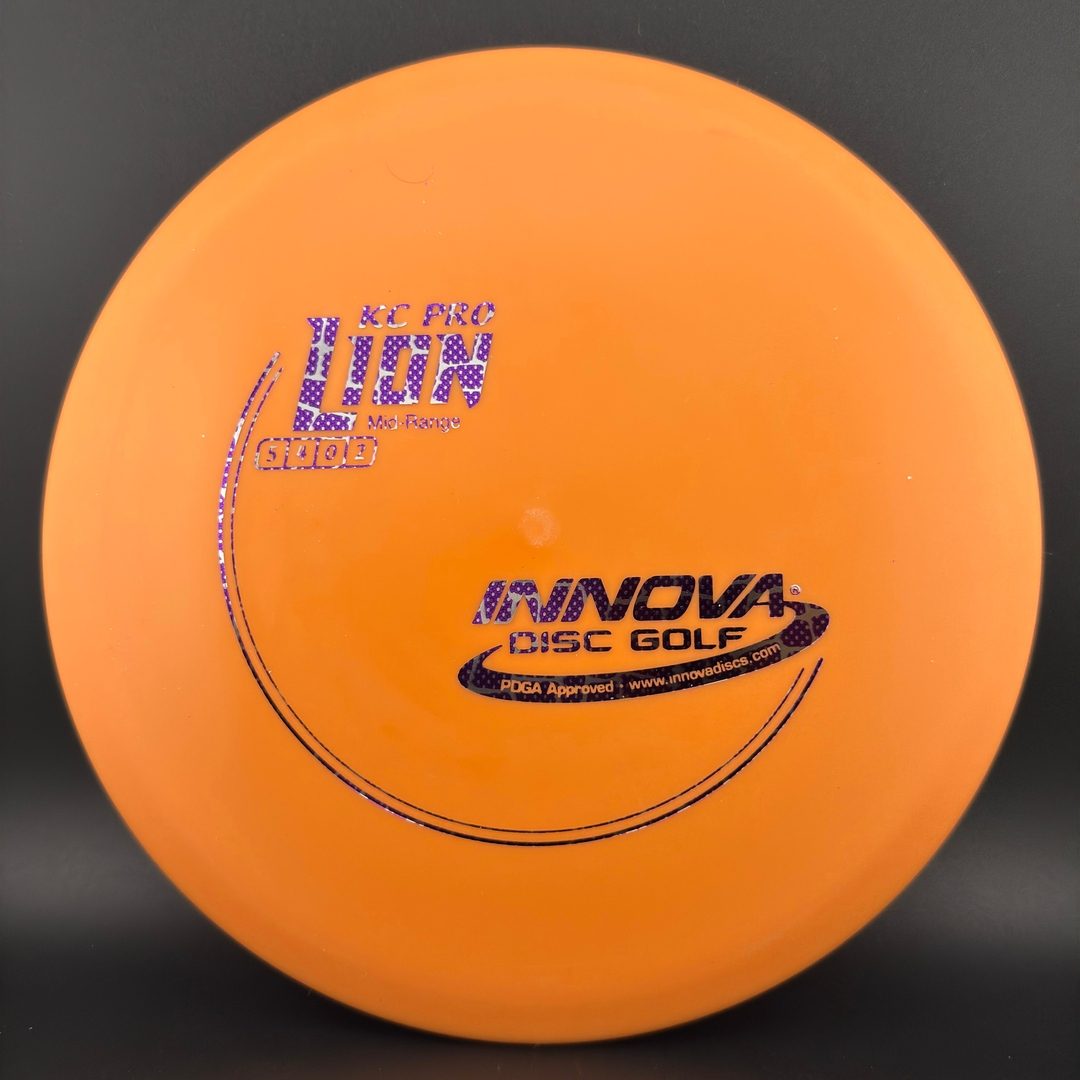KC Pro Lion-1