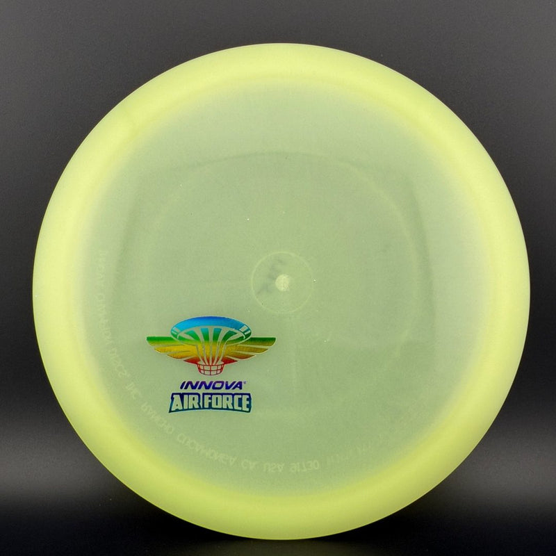 Proto Glow Champion Eagle X - Air Force-11