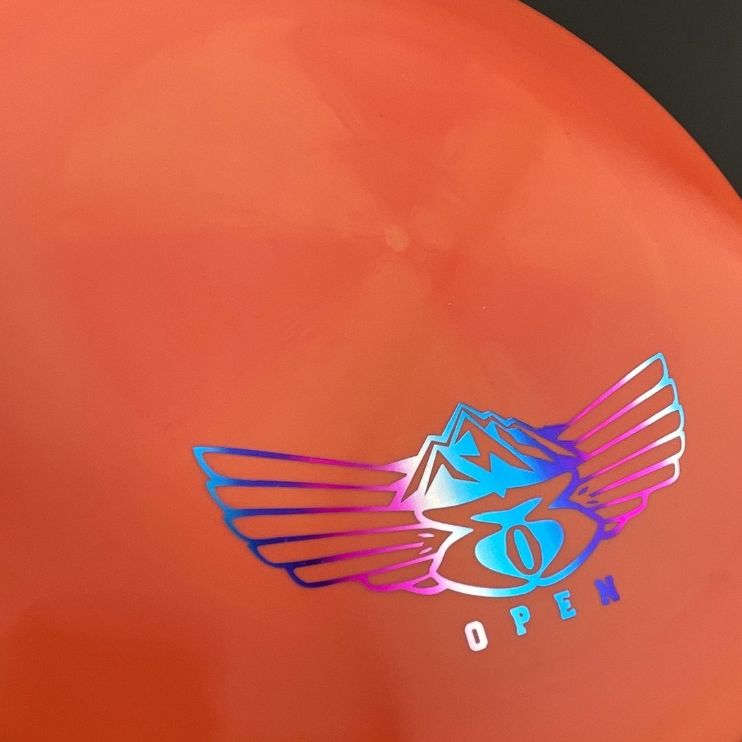 Swirly S-line FD - 303 Open-24