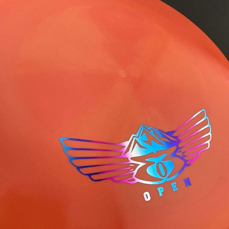 Swirly S-line FD - 303 Open-24