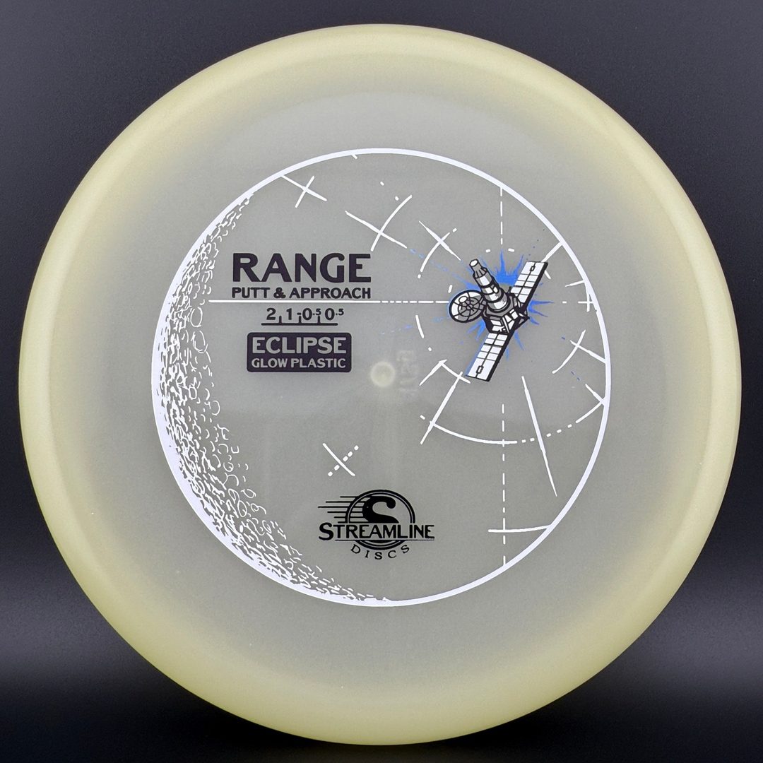 Eclipse Range-31