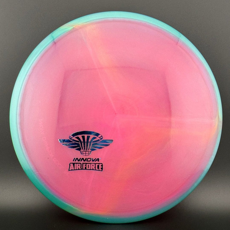 Halo Champion Stingray - Air Force-1