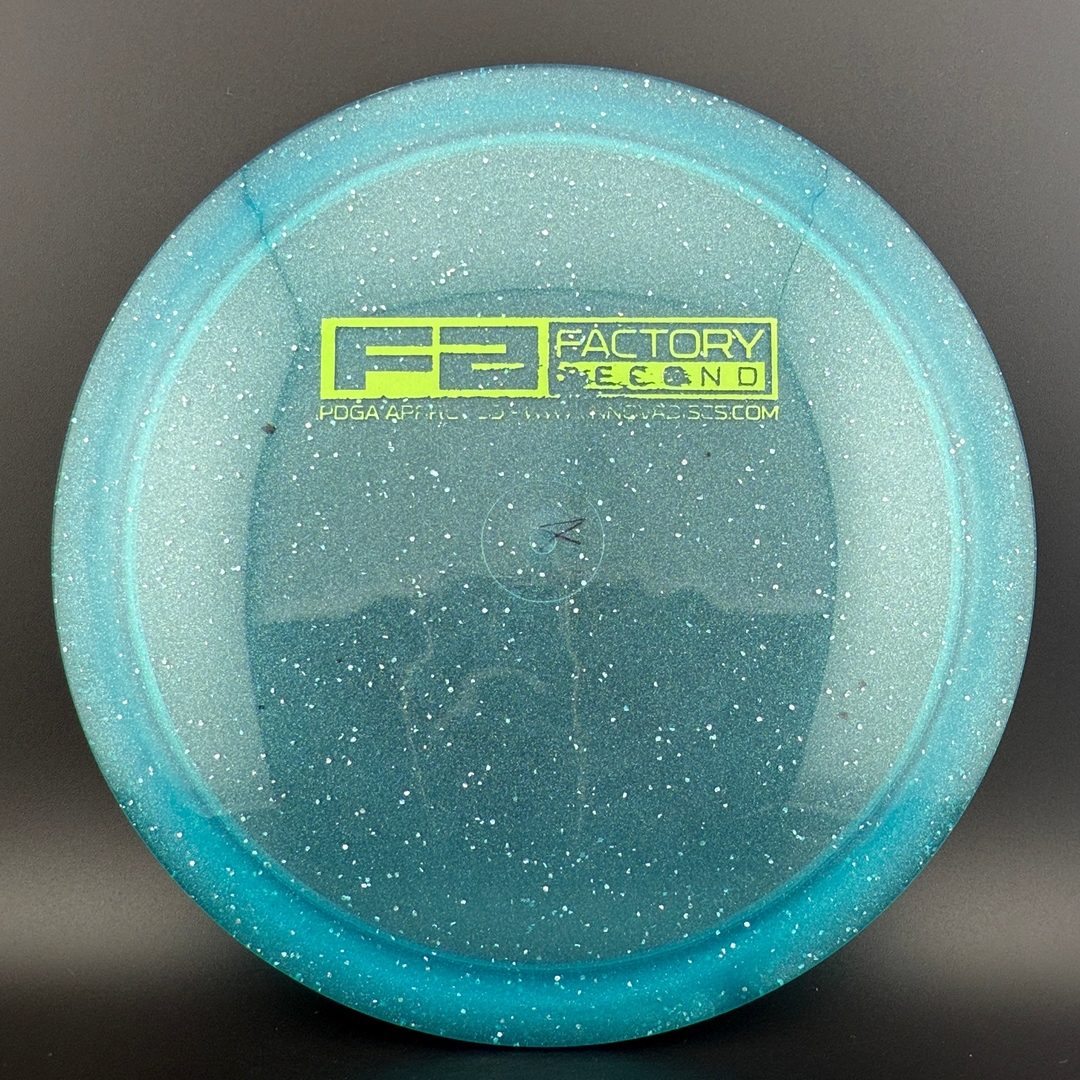 MoonDust Champion Leopard - F2-3