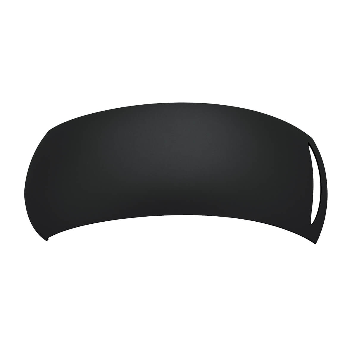 CCS Top Panel - Black Matte-1