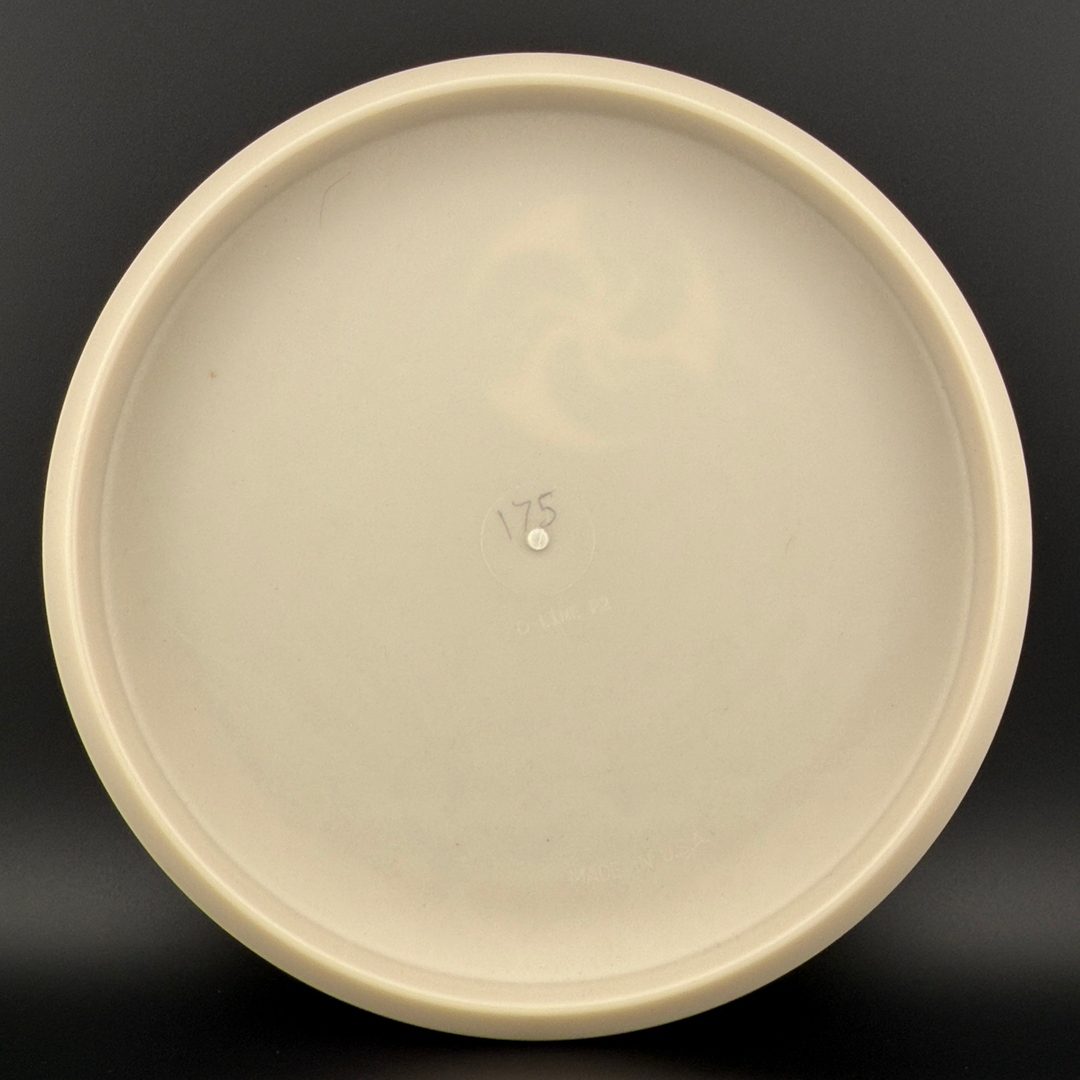 D-Line P2 - X-Out - Mini Huk Stamp - Innova Made *Warehouse Stash*-26