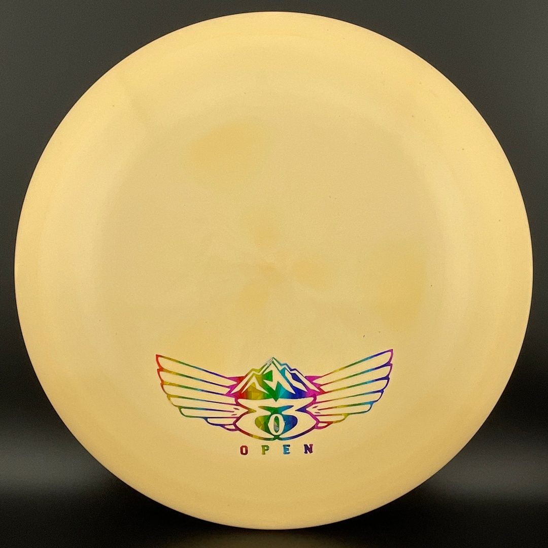 Swirly S-line FD - 303 Open-11