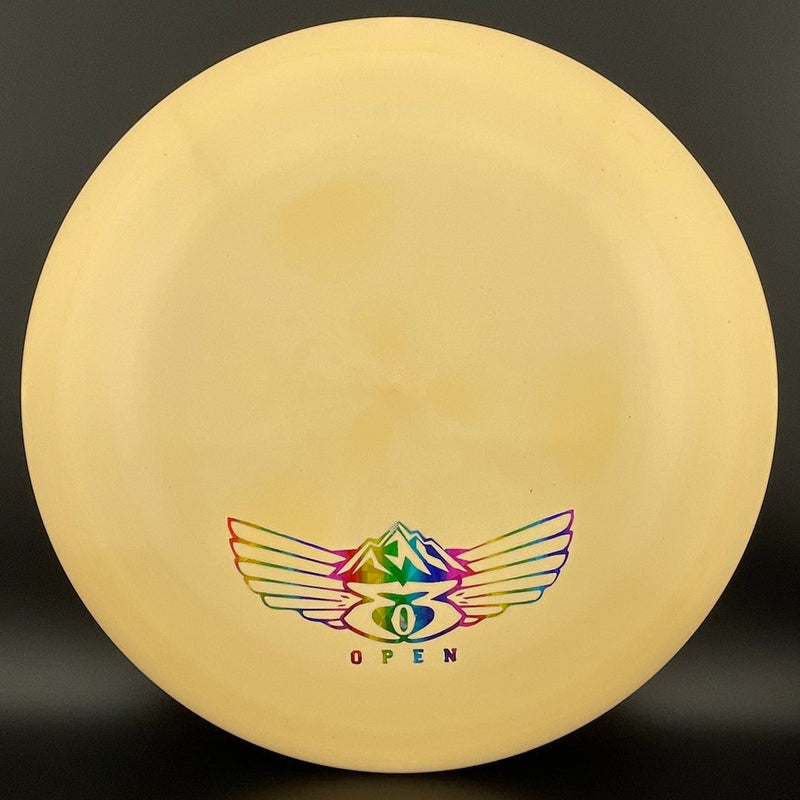Swirly S-line FD - 303 Open-11
