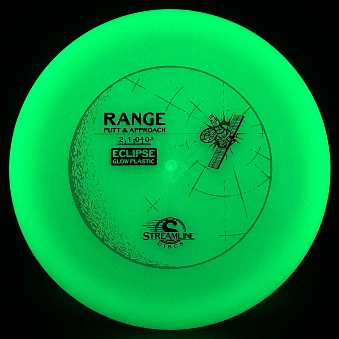 Eclipse Range-20