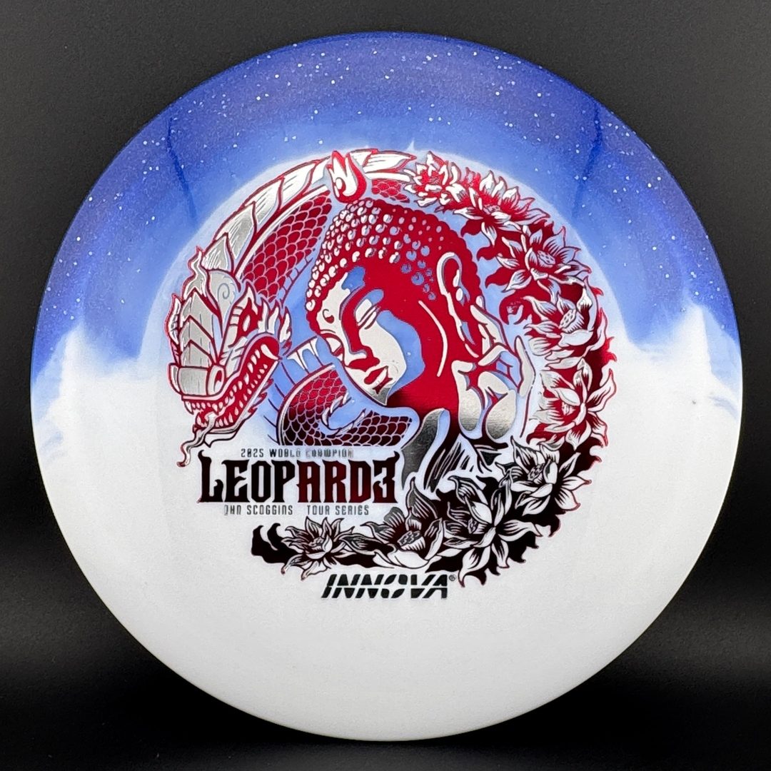 Duo Leopard3 - Ohn Scoggins 2026 Tour Series-15