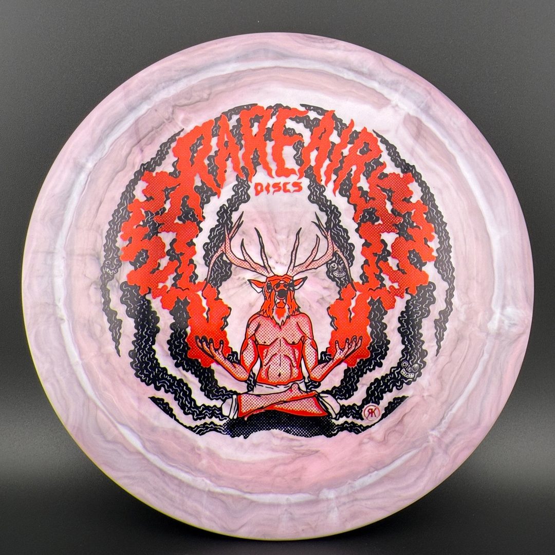 Swirly S-Blend Sultan - Elk Man by Ripper Studios-28