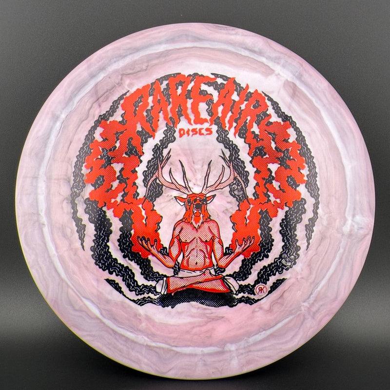 Swirly S-Blend Sultan - Elk Man by Ripper Studios-28