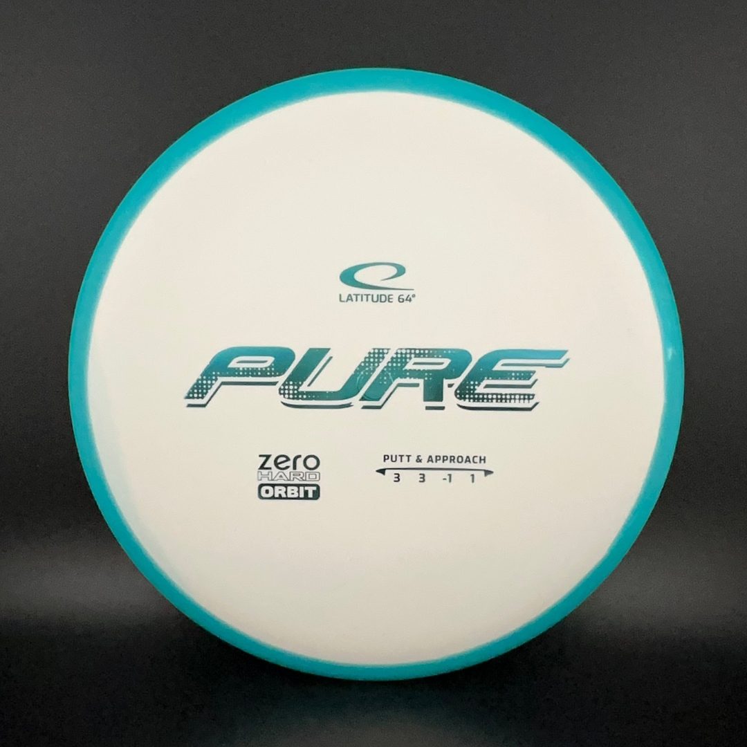 Zero Hard Orbit Pure-7