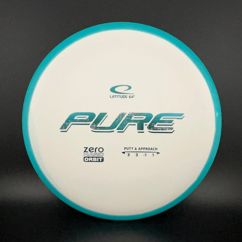 Zero Hard Orbit Pure-7