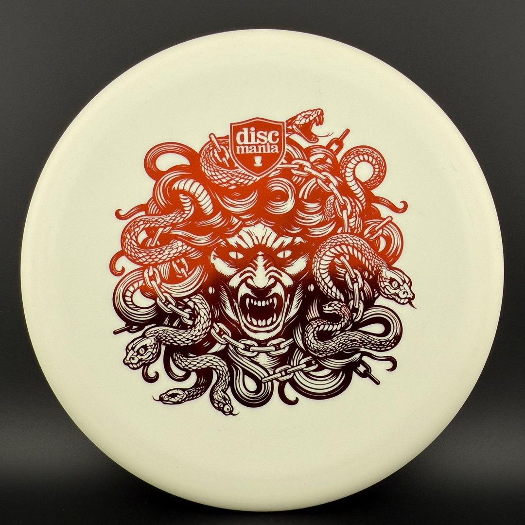 Lumen Soft Exo Link - Medusa 2025-19