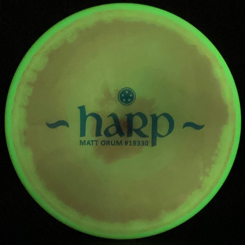 VIP Moonshine Orbit Harp - Matt Ourm-14