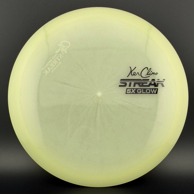 Glow Victory Line Streak - 5X-27