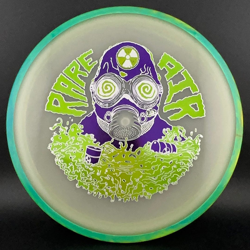 Eclipse Crave - RADioactive Man by Ripper Studios-103