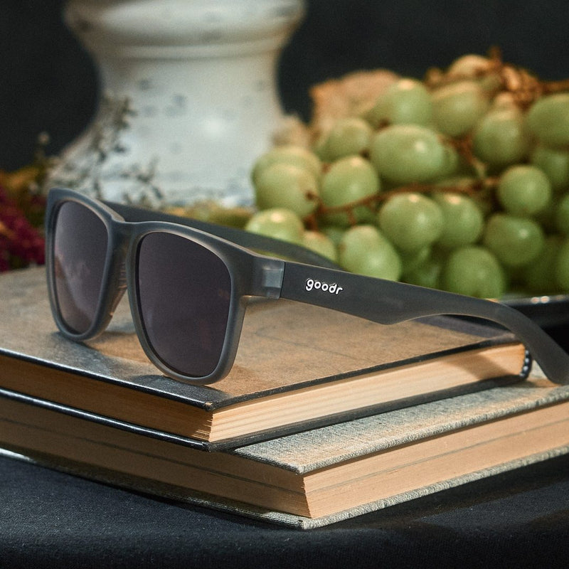 "Always The Main Event” BFG Polarized Sunglasses-4