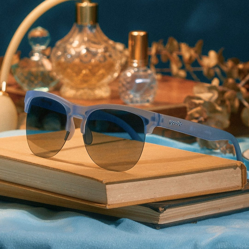 "Dueling Pool Parties" Avant G Polarized Sunglasses-4