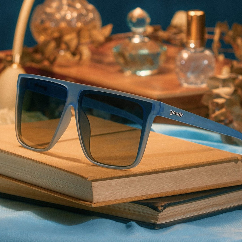 "Last To Leave The Dance Floor” Fly G Polarized Sunglasses-4